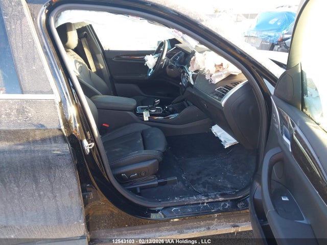 5UX33DT01S9017099 BMW X4 Xdrive30i