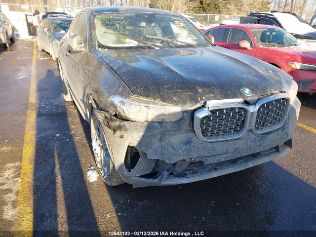 5UX33DT01S9017099 BMW X4 Xdrive30i