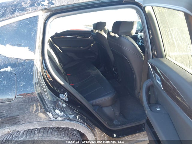 5UX33DT01S9017099 BMW X4 Xdrive30i