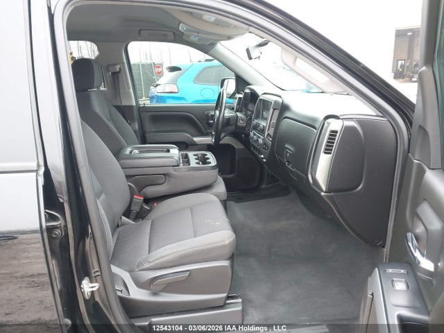 3GCUKREC4JG577775 Chevrolet Silverado K1500 Lt