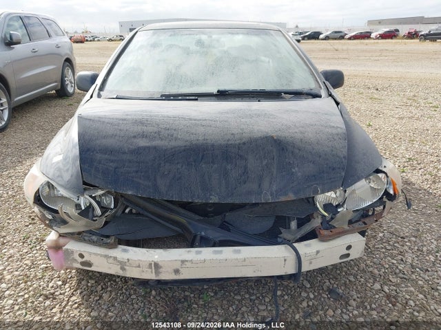 Aukcja sprzedaży 2006 Honda Civic Ex, vin: 2HGFG12866H012724, numer aukcji: 12543108