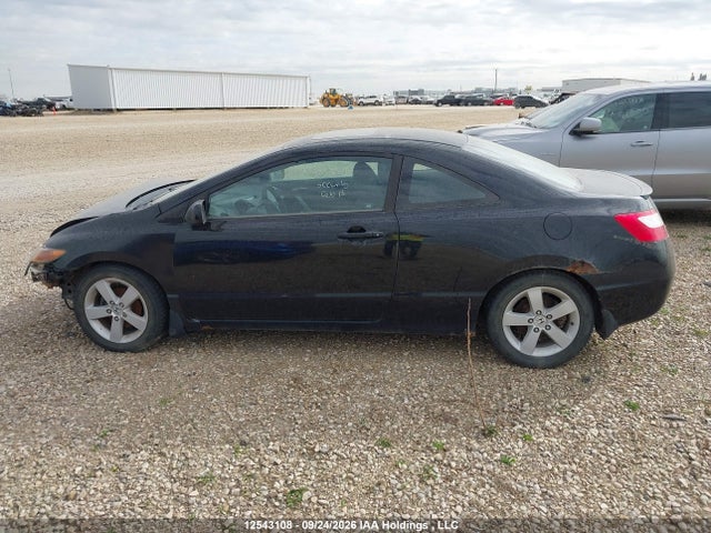 Aukcja sprzedaży 2006 Honda Civic Ex, vin: 2HGFG12866H012724, numer aukcji: 12543108
