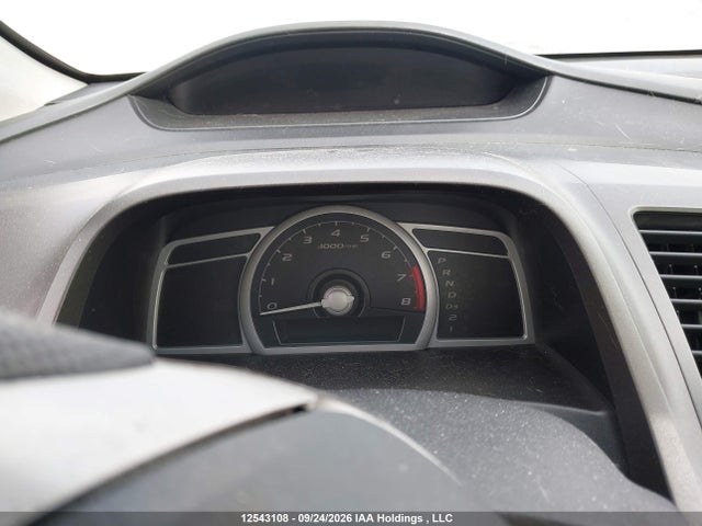 Aukcja sprzedaży 2006 Honda Civic Ex, vin: 2HGFG12866H012724, numer aukcji: 12543108