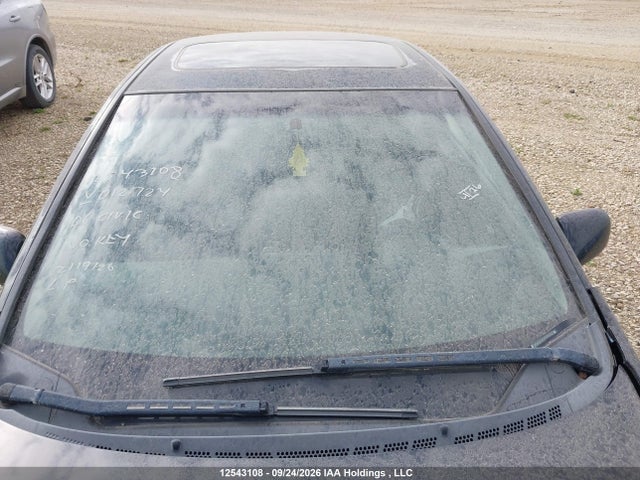 Aukcja sprzedaży 2006 Honda Civic Ex, vin: 2HGFG12866H012724, numer aukcji: 12543108