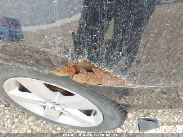 Aukcja sprzedaży 2006 Honda Civic Ex, vin: 2HGFG12866H012724, numer aukcji: 12543108