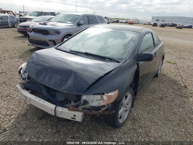 Aukcja sprzedaży 2006 Honda Civic Ex, vin: 2HGFG12866H012724, numer aukcji: 12543108
