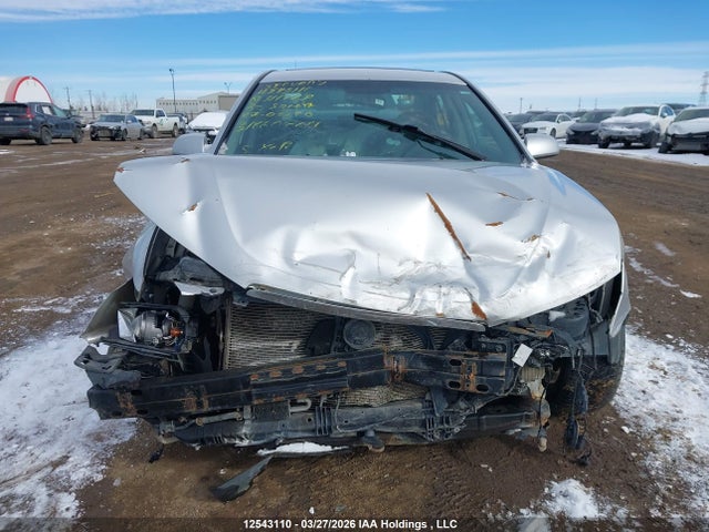 Продаж на аукціоні авто 2008 Hyundai Sonata Gl V6/gls V6, vin: 5NPET46F08H311779, номер лоту: 12543110