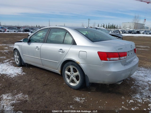 Продаж на аукціоні авто 2008 Hyundai Sonata Gl V6/gls V6, vin: 5NPET46F08H311779, номер лоту: 12543110