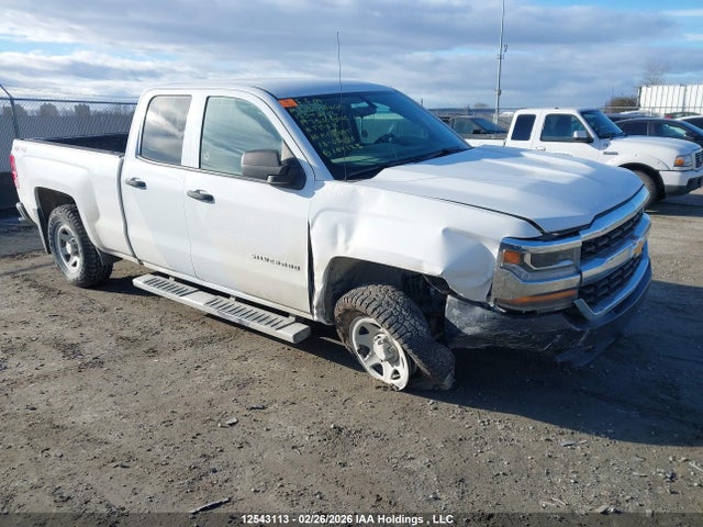 2GCVKNEC9K1104123 Chevrolet Silverado Ld K1500 Base/ls