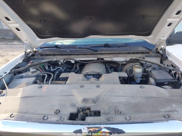 2GCVKNEC9K1104123 Chevrolet Silverado Ld K1500 Base/ls