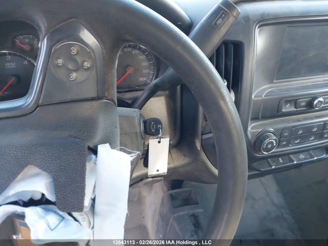 2GCVKNEC9K1104123 Chevrolet Silverado Ld K1500 Base/ls