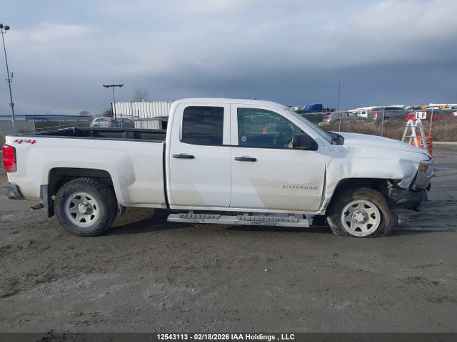 2GCVKNEC9K1104123 Chevrolet Silverado Ld K1500 Base/ls