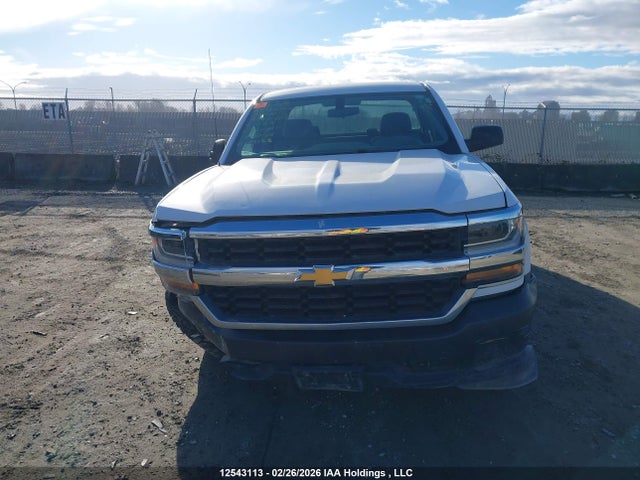 2GCVKNEC9K1104123 Chevrolet Silverado Ld K1500 Base/ls