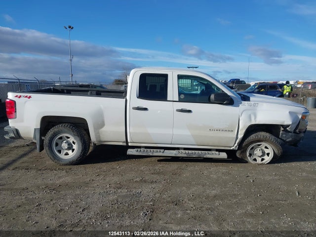 2GCVKNEC9K1104123 Chevrolet Silverado Ld K1500 Base/ls