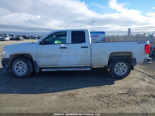 2GCVKNEC9K1104123 Chevrolet Silverado Ld K1500 Base/ls