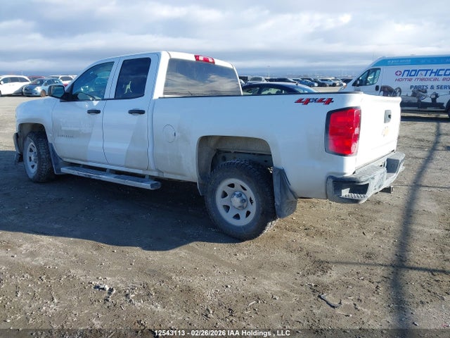 2GCVKNEC9K1104123 Chevrolet Silverado Ld K1500 Base/ls