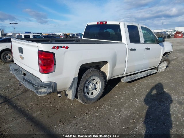 2GCVKNEC9K1104123 Chevrolet Silverado Ld K1500 Base/ls