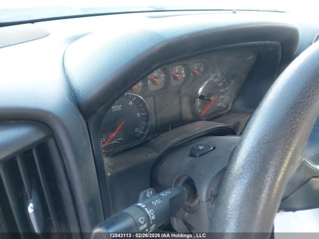 2GCVKNEC9K1104123 Chevrolet Silverado Ld K1500 Base/ls