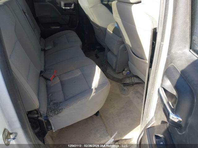 2GCVKNEC9K1104123 Chevrolet Silverado Ld K1500 Base/ls