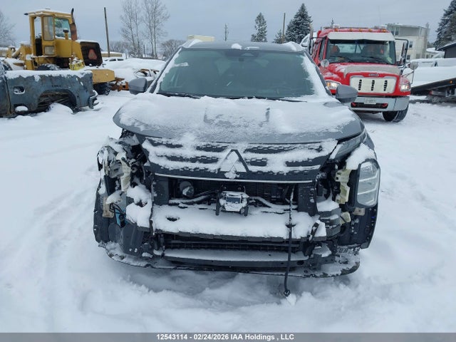 JA4T5UA99PZ622129 Mitsubishi Outlander Phev Le/sel