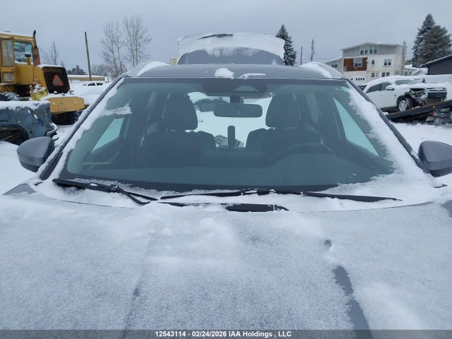 JA4T5UA99PZ622129 Mitsubishi Outlander Phev Le/sel