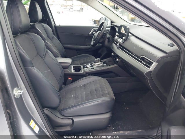JA4T5UA99PZ622129 Mitsubishi Outlander Phev Le/sel