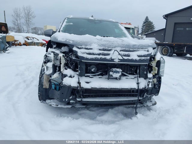 JA4T5UA99PZ622129 Mitsubishi Outlander Phev Le/sel