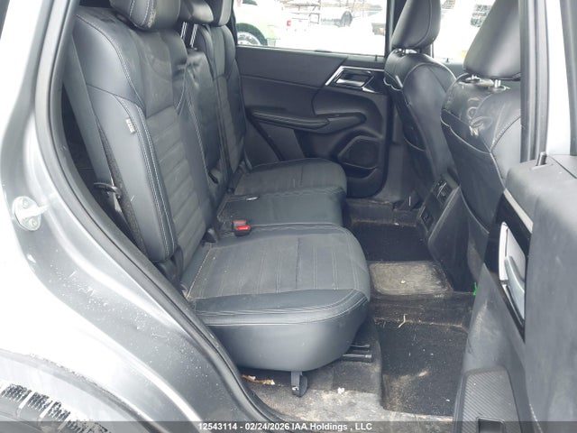 JA4T5UA99PZ622129 Mitsubishi Outlander Phev Le/sel