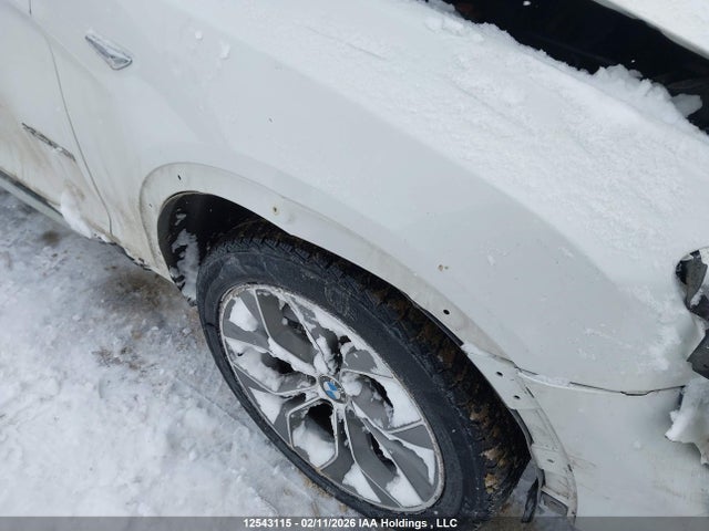 5UXWX9C32H0T21872 BMW X3 XDRIVE2
