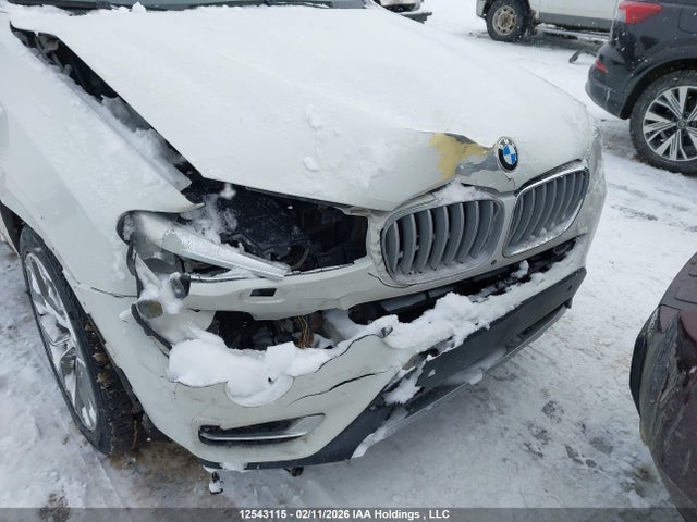 5UXWX9C32H0T21872 BMW X3 XDRIVE2