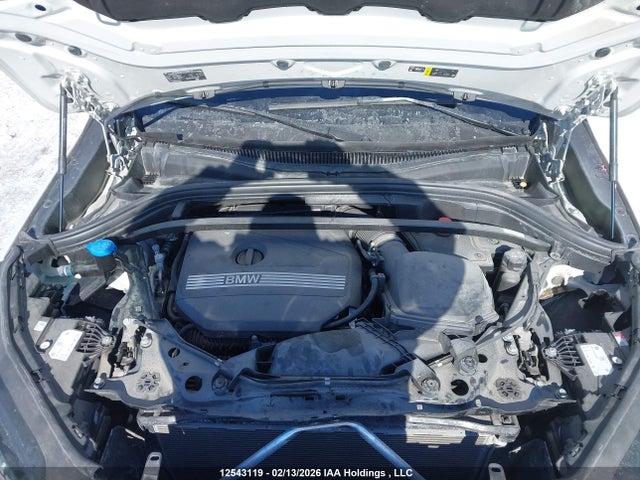 WBX63GM03S5212078 BMW X2 Xdrive28i