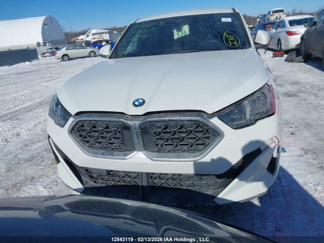 WBX63GM03S5212078 BMW X2 Xdrive28i