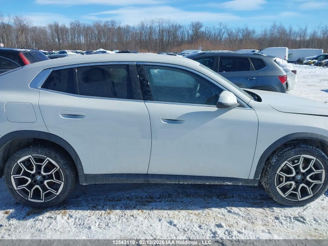 WBX63GM03S5212078 BMW X2 Xdrive28i