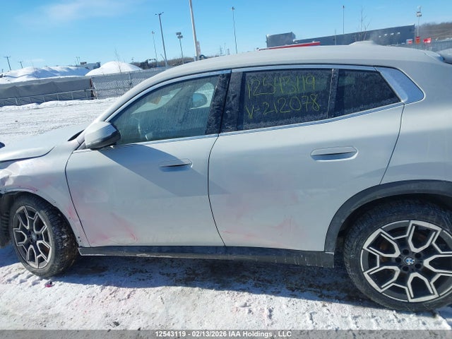 WBX63GM03S5212078 BMW X2 Xdrive28i