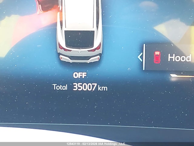 WBX63GM03S5212078 BMW X2 Xdrive28i