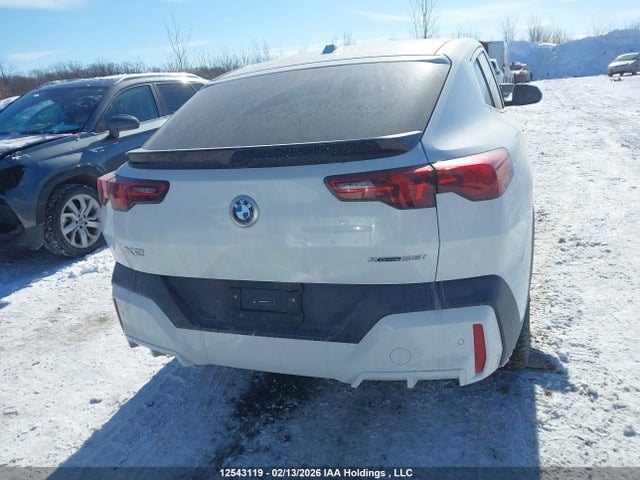 WBX63GM03S5212078 BMW X2 Xdrive28i