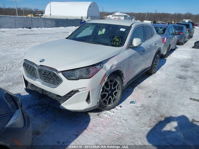 WBX63GM03S5212078 BMW X2 Xdrive28i