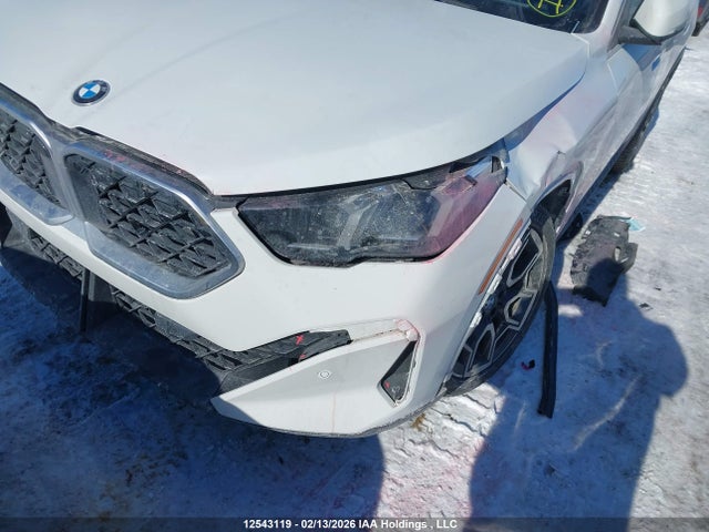 WBX63GM03S5212078 BMW X2 Xdrive28i