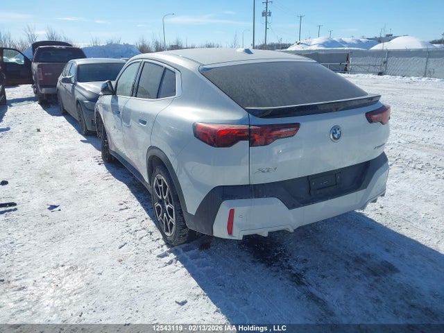WBX63GM03S5212078 BMW X2 Xdrive28i