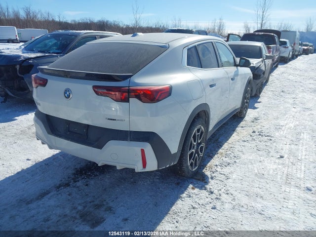 WBX63GM03S5212078 BMW X2 Xdrive28i