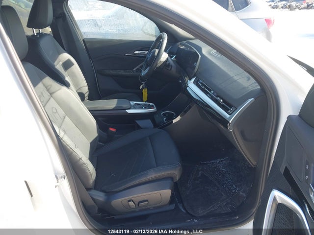 WBX63GM03S5212078 BMW X2 Xdrive28i