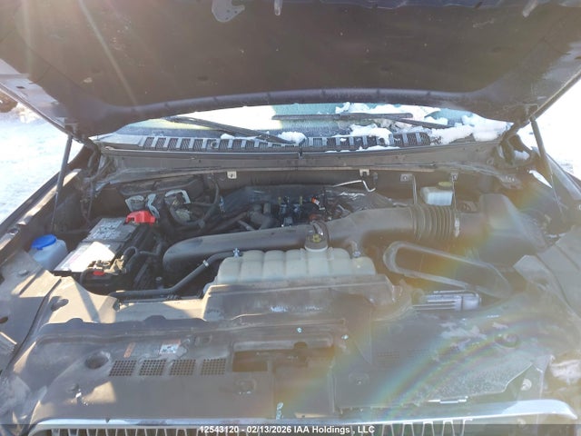 5LMJJ2LG3PEL05178 Lincoln Navigator Reserve