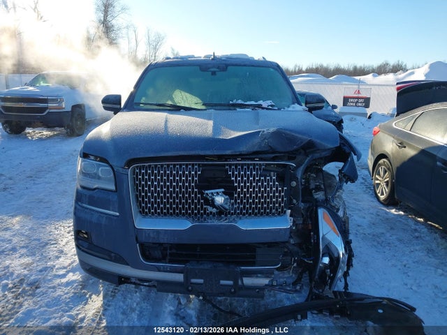 5LMJJ2LG3PEL05178 Lincoln Navigator Reserve