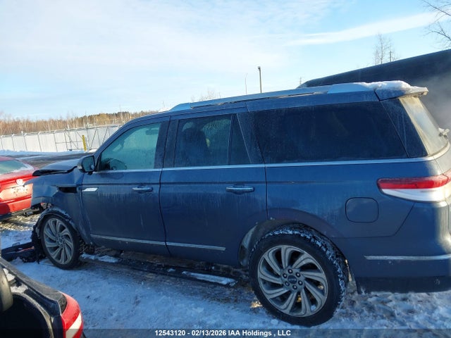 5LMJJ2LG3PEL05178 Lincoln Navigator Reserve