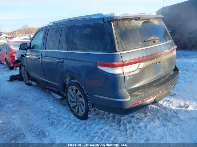 5LMJJ2LG3PEL05178 Lincoln Navigator Reserve