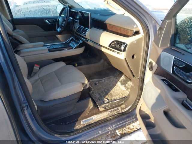 5LMJJ2LG3PEL05178 Lincoln Navigator Reserve