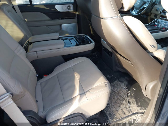 5LMJJ2LG3PEL05178 Lincoln Navigator Reserve