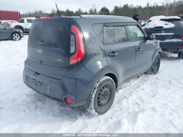 KNDJP3A55G7253313 KIA SOUL +
