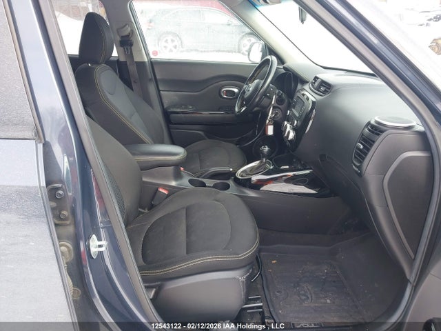 KNDJP3A55G7253313 KIA SOUL +