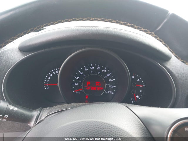 KNDJP3A55G7253313 KIA SOUL +